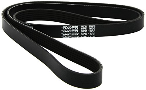 Dayco 6Pk1606 Cinghia Poly-V Renault Megane/Scenic