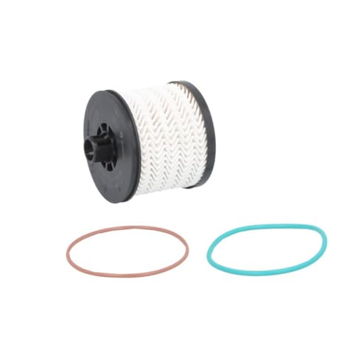 Bosch Automotive N2281 Filtro Diesel
