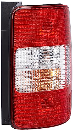 Hella 2Vp 354 043-021 Luce Posteriore, Lampadine Dx