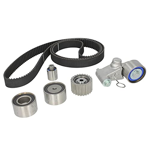 Contitech Ct1058K3 Kit Cinghie Dentate