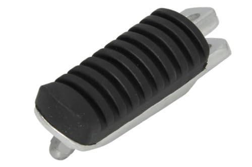 V Parts Pedana Kawasaki Zr400, Zx600/900 Sinistro