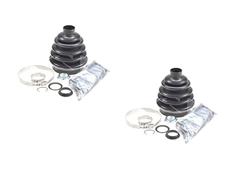 Spidan 26252 Kit Soffietti, Albero Motore