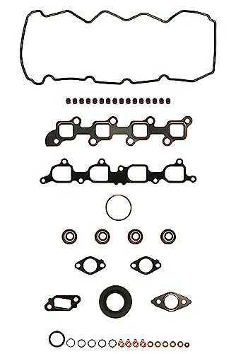 Ajusa 53026300 Kit Guarnizioni, Testata