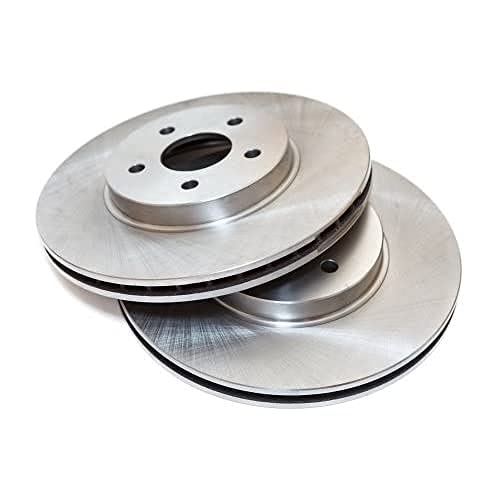 Bosch Bd2560 Dischi Freno, Asse Anteriore, 1 Disco Freno Singolo