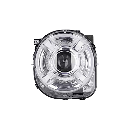 Magneti Marelli 712483701129 Proiettori Rgz - Mm