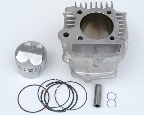 Kit Minicross Polini Xp4 D.52 4V
