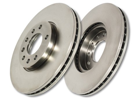 Ebc Brakes Freni D416