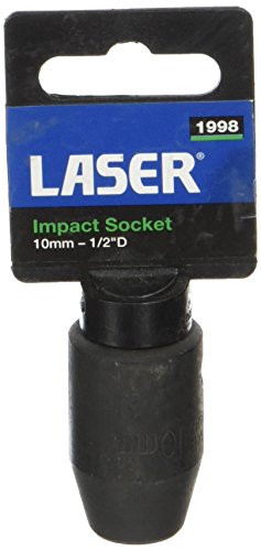 Laser 1998 Air Impact Socket