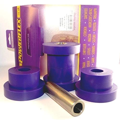 Powerflex Pfr32-312 Tassello Puntone Posteriore Alla Scocca