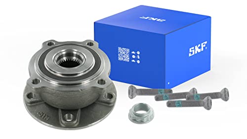 Skf Vkba6619 Kit Ruote Auto