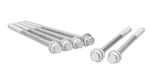 Ajusa 81050300 Kit Bulloni Testata