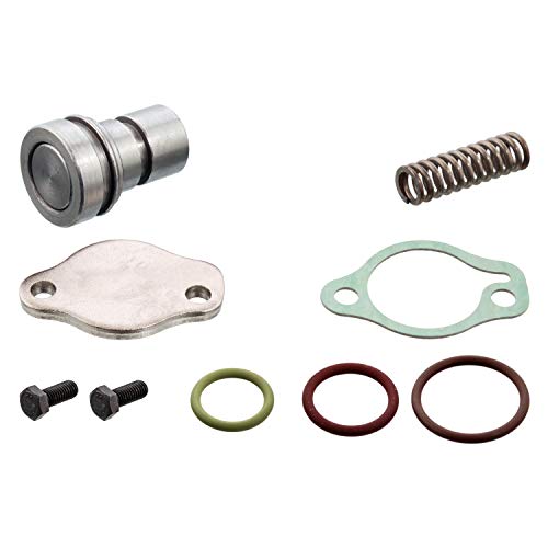 Febi 37987 Testa Del Cilindro Kit Riparazione Valvola