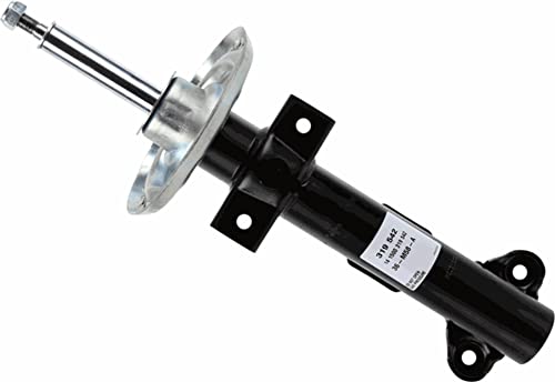 Sachs 319 542 Ammortizzatore Per Mercedes-Benz Slk (R171) 2004-2011 Assale Anteriore