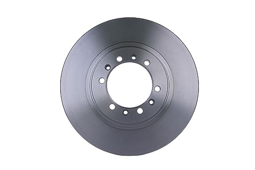 Hella Pagid 8Dd 355 105-131 Discofreno,50219,276Mm,24Mm,Ventilazione Interna,Per Es. Mitsubishi