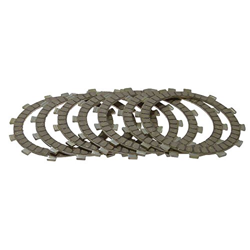 Kit Dischi Frizione Std Ebc Oder 7389190