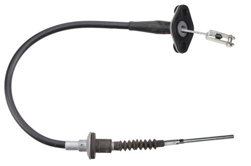 Abs All Brake Systems K27750 - Cavo Comando, Comando Frizione
