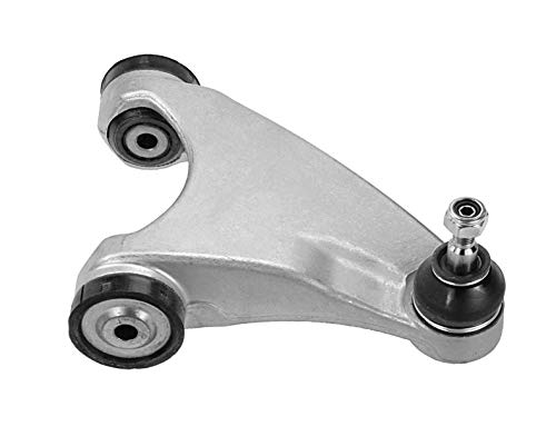Meyle 15-16 050 0000 Braccio Oscillante, Sospensione Ruota