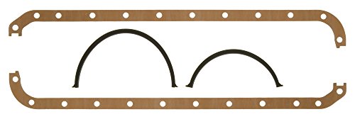 Ajusa 59014300 Guarnizione, Coppa Olio
