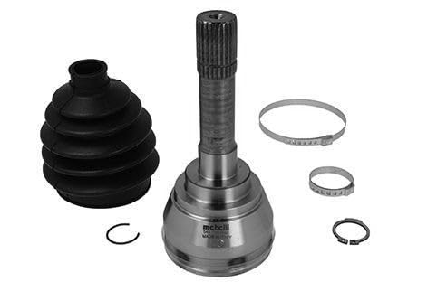 Metelli 15-1540 Kit Giunti, Semiasse
