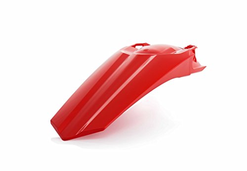 Polisport 8554100001 Rear Fender