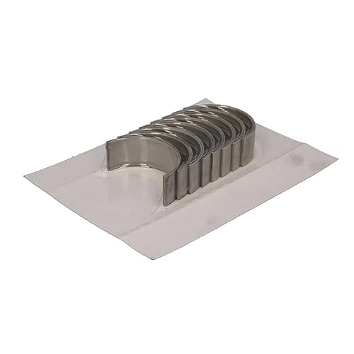 Glyco 71-4080/4 0.50Mm - Bronzina Di Biella