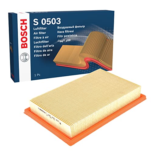 Bosch S0503, Filtro Aria