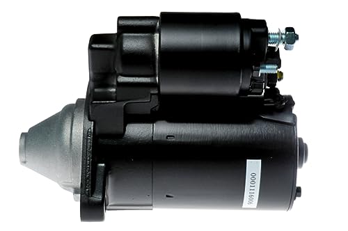 Hella 8Ea 011 610-691 Motorino D'Avviamento, 12V, 0.7Kw