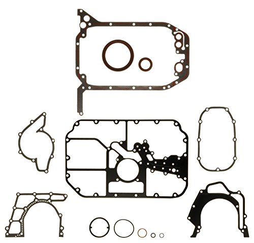 Ajusa 54091500 Kit Guarnizioni, Monoblocco