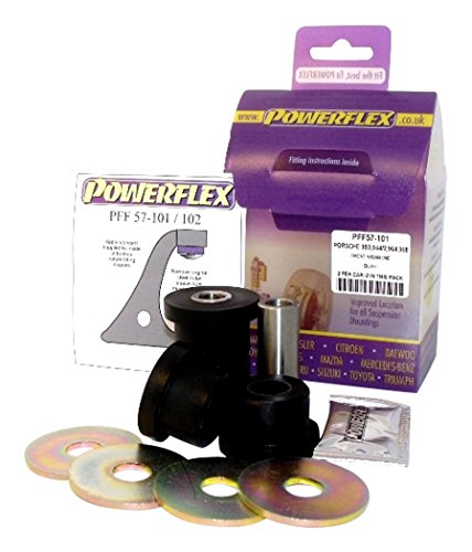 Powerflex Pff57-101 Boccola Posteriore Braccio Anteriore