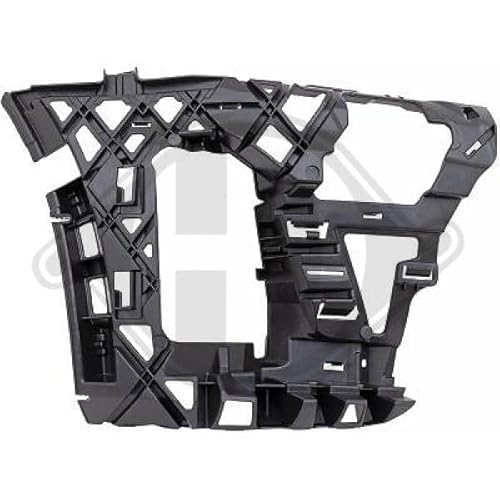 Diederichs Barra Paraurti Destra Golf 7 12-17