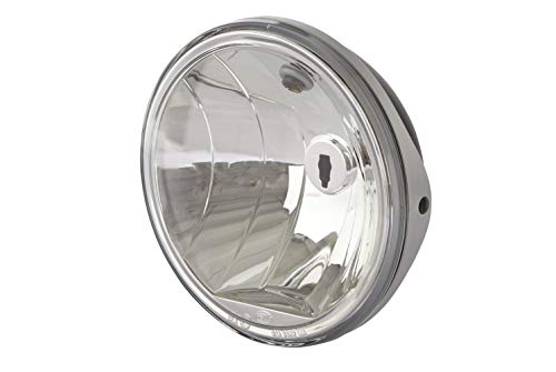 Hella 1F5 008 273-071 Alogeno/Alogeno-Faro Di Profondità, Rallye 1000, 12/24V