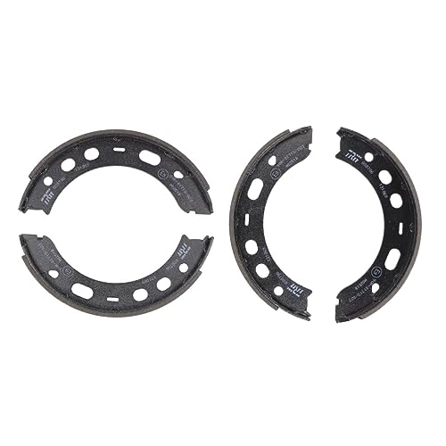 Trw Automotive Aftermarket Gs8706 Kit Ganasce, Freno Stazionamento