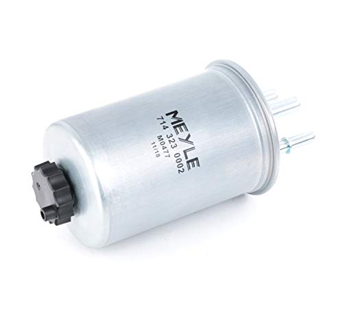 Meyle 7143230002 Filtro Del Carburante