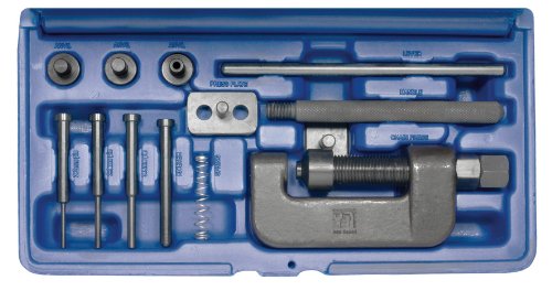 Sw-Stahl 10590L - Chiave