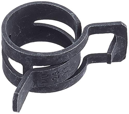 Elparts 50268523010 Clip Di Serraggio