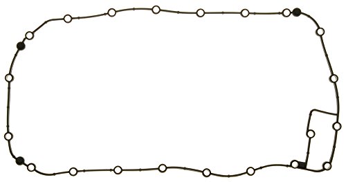 Ajusa 14077400 Guarnizione, Coppa Olio