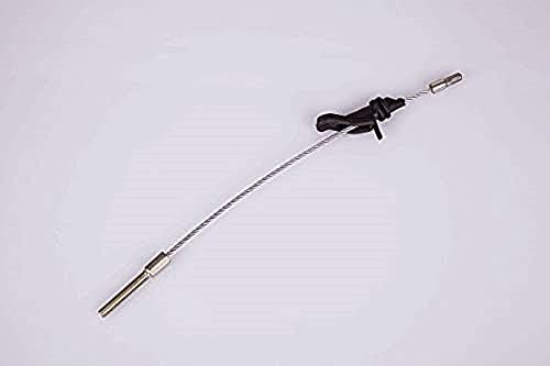 Hella Pagid 8As 355 669-861 Cavo Comando, Freno Stazionamento,As6986,Per Es. Ford / Volvo