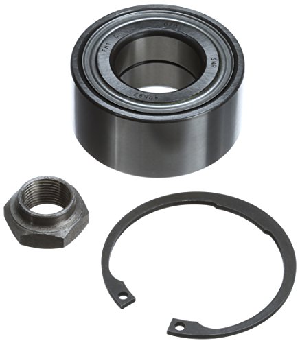 Kit Cuscinetto Ruota Fag - 713650160