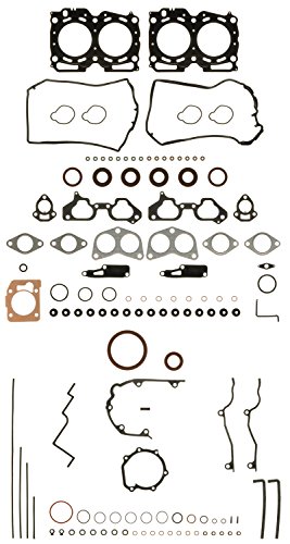 Ajusa 50244600 Kit Completo Guarnizioni, Motore