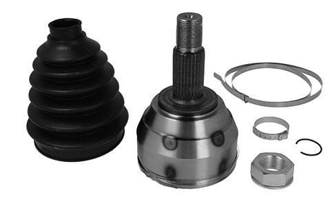 Metelli 15-1495 Kit Giunti, Semiasse