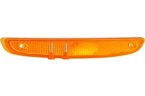 Goodpart Tyc 12-5001-La-1 Lente Indicatore