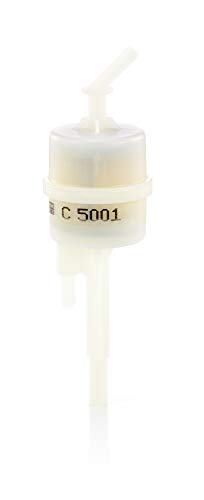 Mann-Filter C 5001 Filtro Aria – Per Veicoli Commerciali