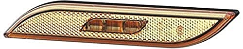Hella 2Ps 013 305-271 Luce Demarcazione Laterale, Shapeline Style, Led, 12/24V