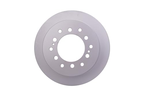 Hella Pagid 8Dd 355 114-861 Discofreno,54701Pro,Rivestito,312Mm,18Mm,Ventilazione Interna,Per Es. Lexus / Toyota