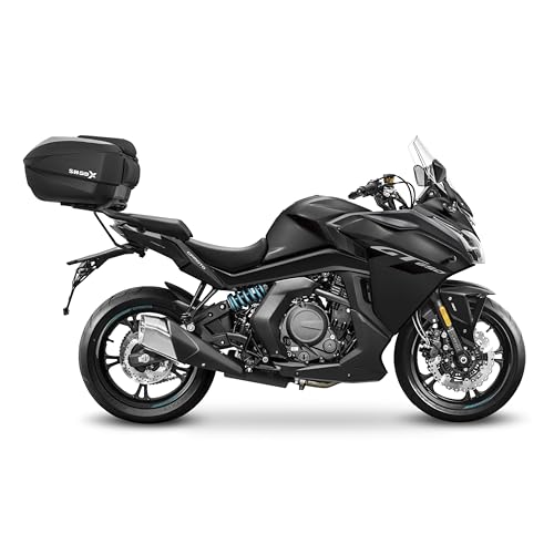Shad Top Master Cf Moto 400Gt/650Gt