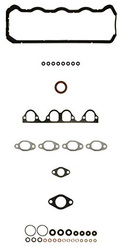 Ajusa 53007400 Kit Guarnizioni, Testata