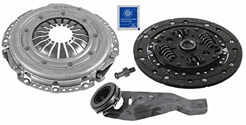 Sachs 3000 951 009 Kit Frizione