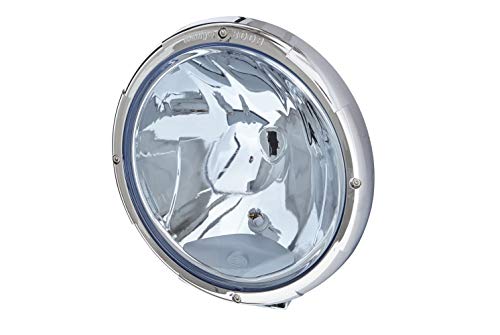 Hella 1F8 009 797-111 Alogeno/Alogeno-Faro Di Profondità, Rallye 3003, 12/24V