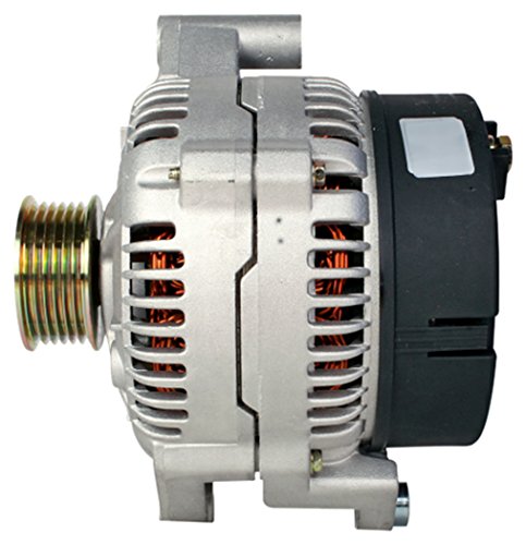 Hella 8El 012 426-381 Alternatore - 14V - 100A
