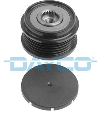 Dayco Alp2345 Dispositivo Ruota Libera Alternatore